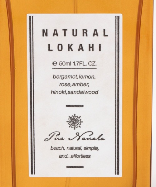 BAYFLOW（ベイフロー）の「[日常使い出来るほのかな香り!]【Pua　Nanala(プアナナラ)】オードトワレ（香水・レディース・その他1/その他2/その他3/その他4・0）」の14枚目の写真