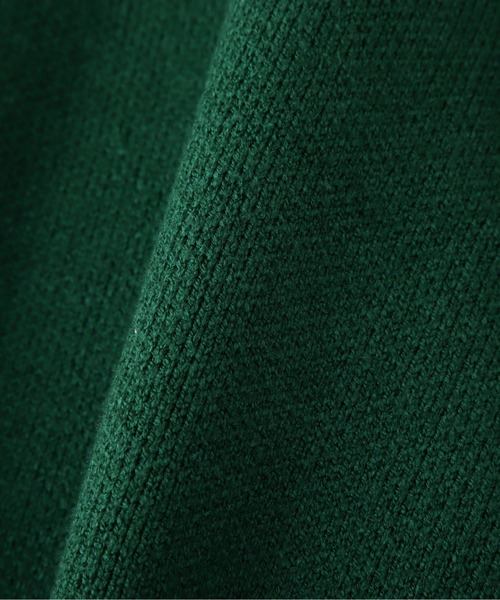 N.（N. Natural Beauty Basic）（エヌエヌナチュラルビューティーベーシック）の「◆ライン入りポケットＶカーディガン（カーディガン/ボレロ・レディース・ホワイト×ブルー/ホワイト×ネイビー/グリーン・MEDIUM）」の19枚目の写真