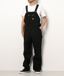 Lee（リー）の「LEE/リー/OVERALLS（サロペット/オーバーオール・メンズ）」