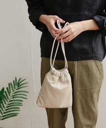 URBAN RESEARCH DOORS | クッションショルダーバッグ(ショルダーバッグ)