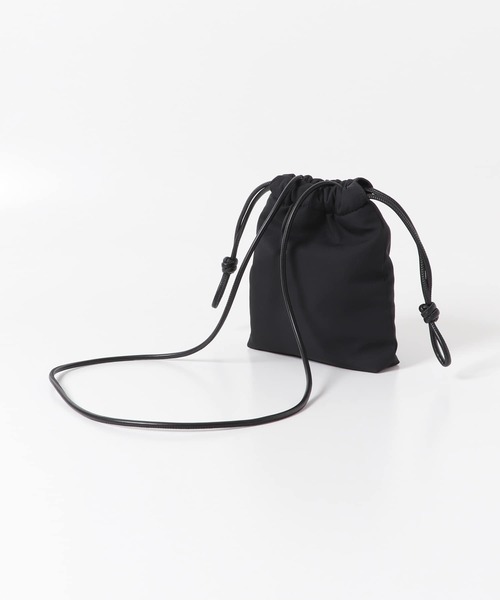 YOURS グロパ　クッション　バック URBAN RESEARCH DOORS（アーバンリサーチドアーズ）の「クッション