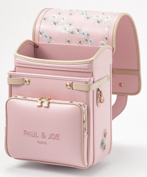 PAUL & JOE(ポール & ジョー)クリザンテームフレンチリボン