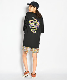 ALDIES | Aldboro Big T / アルディボロビッグT(Tシャツ/カットソー)