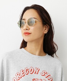 RODEO CROWNS WIDE BOWL | スクエアフレームグラス(サングラス)