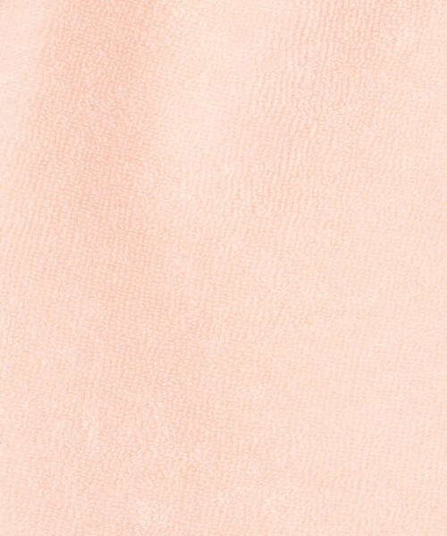 TOMORROWLAND (トゥモローランド)の「コットンパイルイージーショーツ(その他パンツ・キッズ・ネイビー/ライトピンク・125/135/95/105/115)」の6枚目の写真