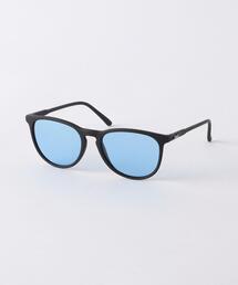 ＜DANG SHADES＞FENTON ブラック ファッション用グラス