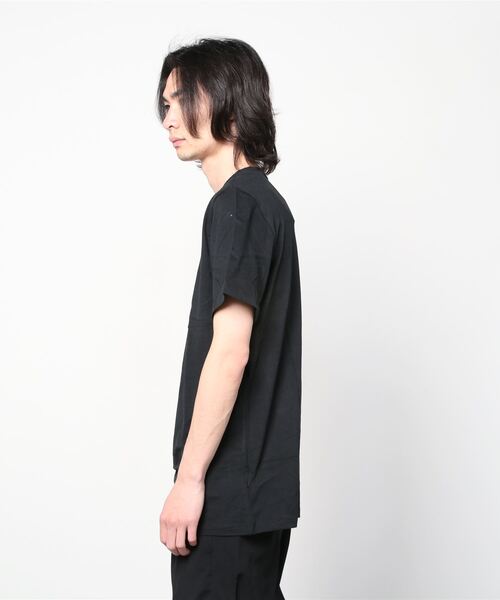 THE NORTH FACE（ザノースフェイス）の「【 海外流通モデル 】THE NORTH FACE / ノースフェイス M S/S HALF DOME TEE 半袖 ハーフドーム ロゴ Tシャツ（Tシャツ/カットソー・メンズ・ネイビー/ブラック系その他/ブラック/ベージュ/グレー/ホワイト/グリーン/ホワイト系その他/ベージュ系その他/グリーン系その他/ブルー系その他・SMALL/MEDIUM/LARGE/X-LARGE/XX-LARGE）」の20枚目の写真