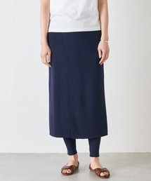 BEARDSLEY | スカートセットパンツ(その他パンツ)