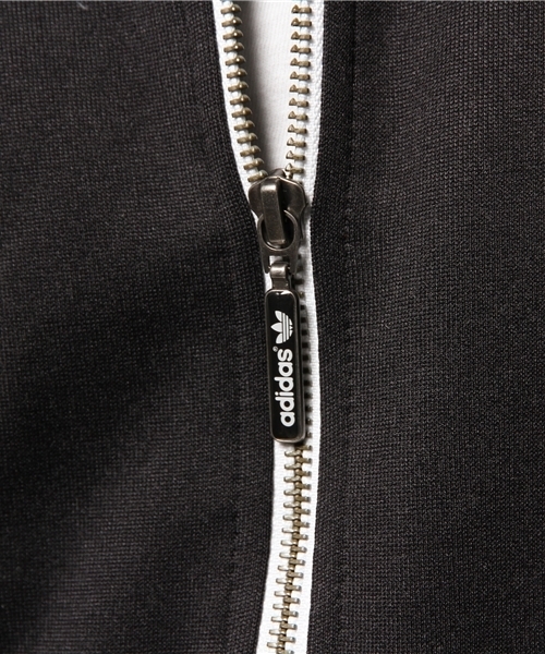 adidas（アディダス）の「アディダス スーパースター トラックトップ adidas Originals SST TRACKTOP（ジャージ・メンズ・ホワイト/ブラック/ゴールド/オリーブ/ネイビー・SMALL/MEDIUM/X-LARGE/LARGE）」の11枚目の写真