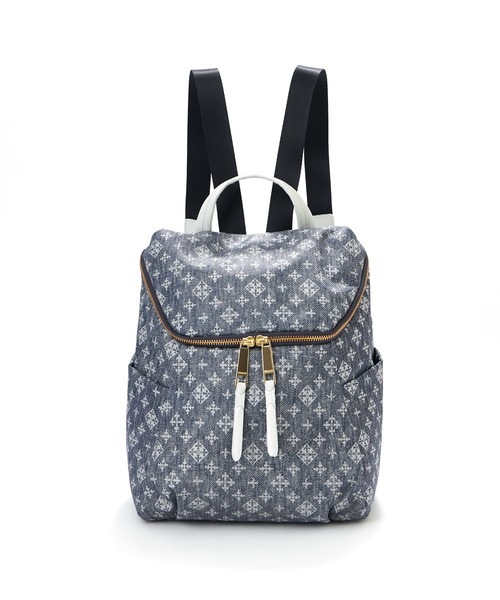 russet（ラシット）の「リュックサック／Denim Series(CE-197-WEB