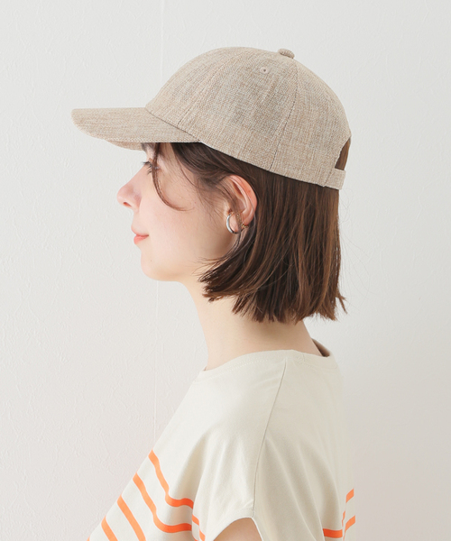 セール】ザツザイフウMIXキャップ（キャップ）｜B.C STOCK（ベーセー