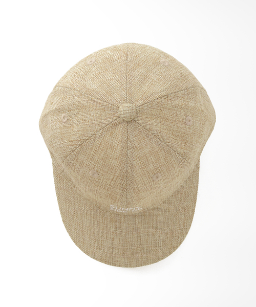 B.C STOCK（ベーセーストック）の「ザツザイフウMIXキャップ（キャップ・レディース・ブラウン/アイボリー・FREE）」の19枚目の写真