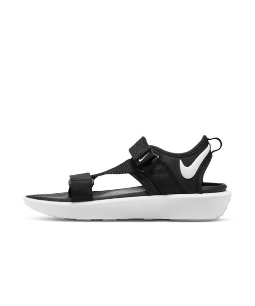 NIKE（ナイキ）の「ナイキ ビスタ ウィメンズサンダル / Nike Vista Women's Sandals（サンダル・レディース・ブラック/ブラウン系その他2・23/24/25/26/22/29/28/27）」の12枚目の写真