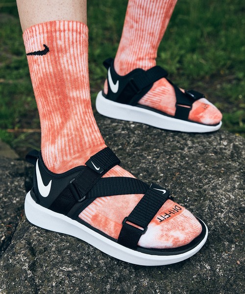 NIKE（ナイキ）の「ナイキ ビスタ ウィメンズサンダル / Nike Vista Women's Sandals（サンダル・レディース・ブラック/ブラウン系その他2・23/24/25/26/22/29/28/27）」の11枚目の写真