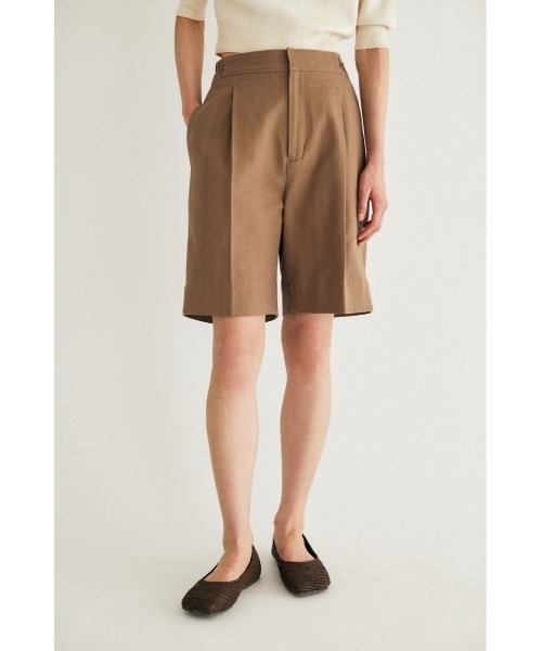 【M_】HALFパンツ