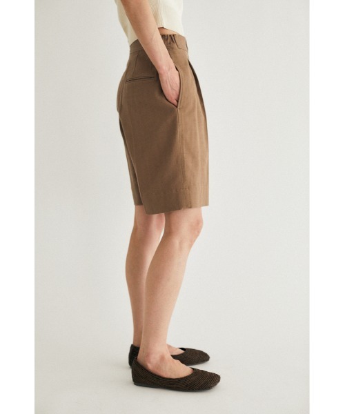 【M_】HALFパンツ