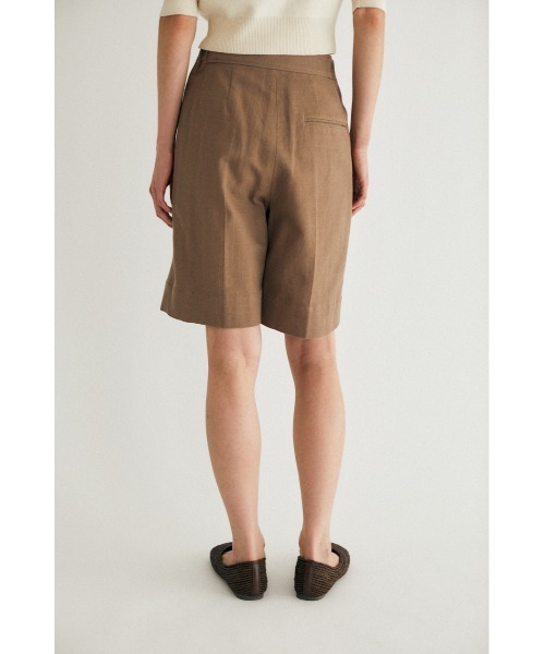 【M_】HALFパンツ