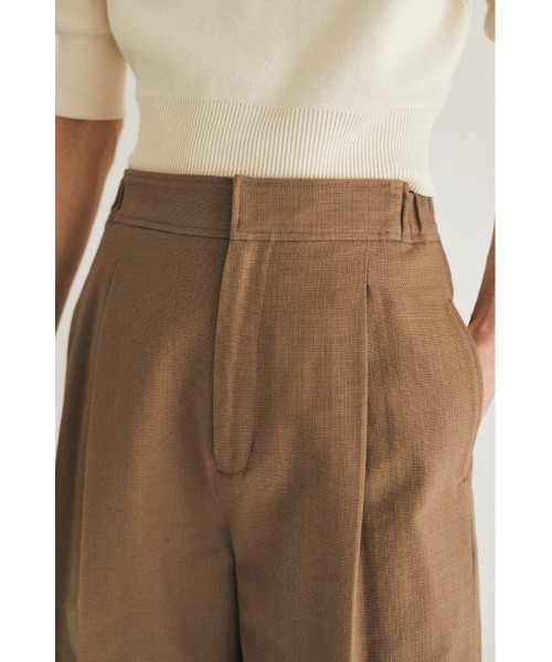 【M_】HALFパンツ