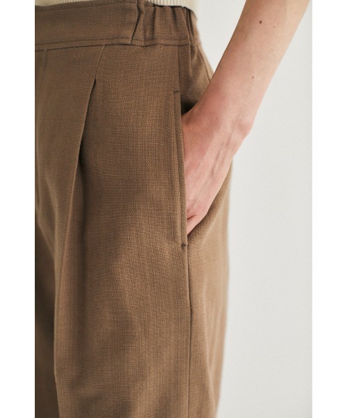 【M_】HALFパンツ