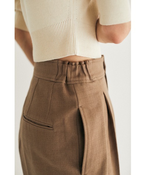 【M_】HALFパンツ