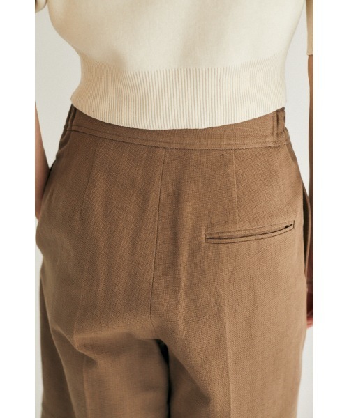 【M_】HALFパンツ