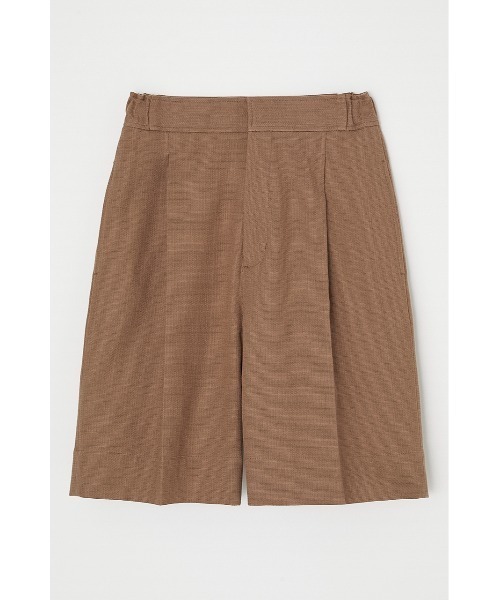 【M_】HALFパンツ