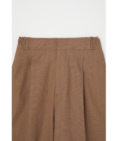 【M_】HALFパンツ