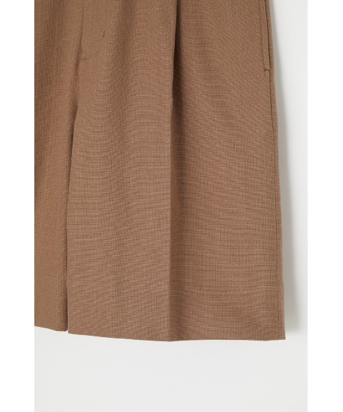 【M_】HALFパンツ