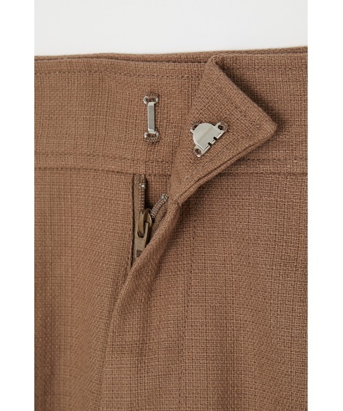 【M_】HALFパンツ