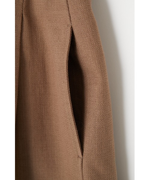 【M_】HALFパンツ