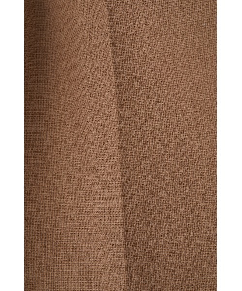 M_(エムアンダーバー)の「【M_】HALF パンツ(その他パンツ・レディース・ベージュ/ブラック・1/2)」の19枚目の写真