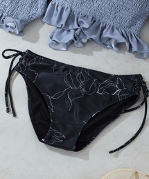 Chico | 【水着/パンツ】レースアップショーツ(水着)