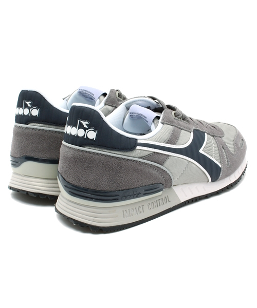 styles（スタイルス）の「メンズ ディアドラ チタン タイタン DIADORA TITAN II C4747 C5576 C2546（スニーカー・メンズ・グレー/ダークグレー/ブルー・26cm/27.5cm/27cm/29cm/28.5cm/26.5cm/28cm）」の6枚目の写真