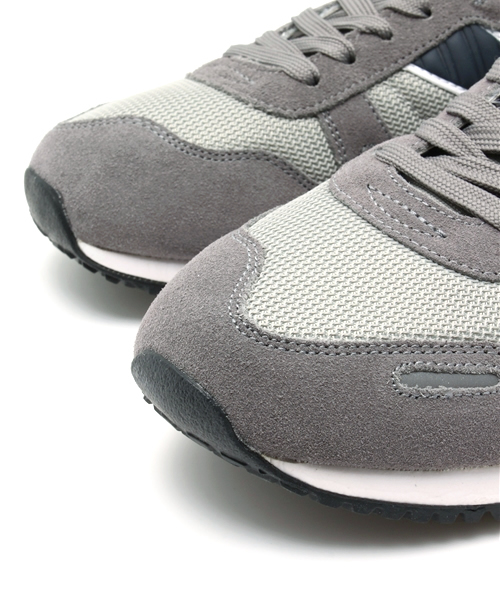 styles（スタイルス）の「メンズ ディアドラ チタン タイタン DIADORA TITAN II C4747 C5576 C2546（スニーカー・メンズ・グレー/ダークグレー/ブルー・26cm/27.5cm/27cm/29cm/28.5cm/26.5cm/28cm）」の7枚目の写真