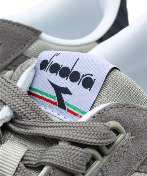 styles（スタイルス）の「メンズ ディアドラ チタン タイタン DIADORA TITAN II C4747 C5576 C2546（スニーカー・メンズ・グレー/ダークグレー/ブルー・26cm/27.5cm/27cm/29cm/28.5cm/26.5cm/28cm）」の8枚目の写真