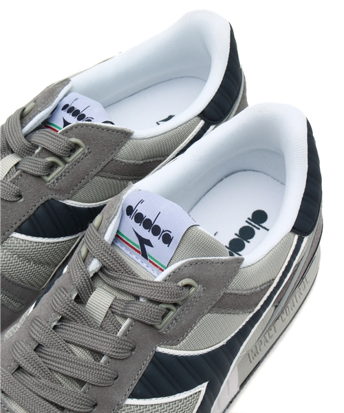 styles（スタイルス）の「メンズ ディアドラ チタン タイタン DIADORA TITAN II C4747 C5576 C2546（スニーカー・メンズ・グレー/ダークグレー/ブルー・26cm/27.5cm/27cm/29cm/28.5cm/26.5cm/28cm）」の9枚目の写真