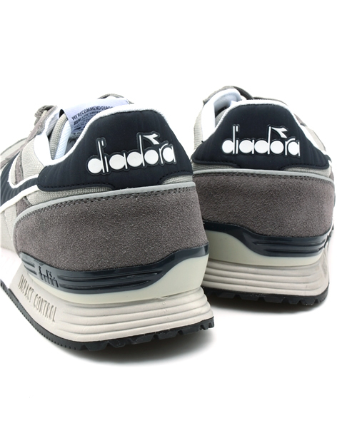 styles（スタイルス）の「メンズ ディアドラ チタン タイタン DIADORA TITAN II C4747 C5576 C2546（スニーカー・メンズ・グレー/ダークグレー/ブルー・26cm/27.5cm/27cm/29cm/28.5cm/26.5cm/28cm）」の10枚目の写真