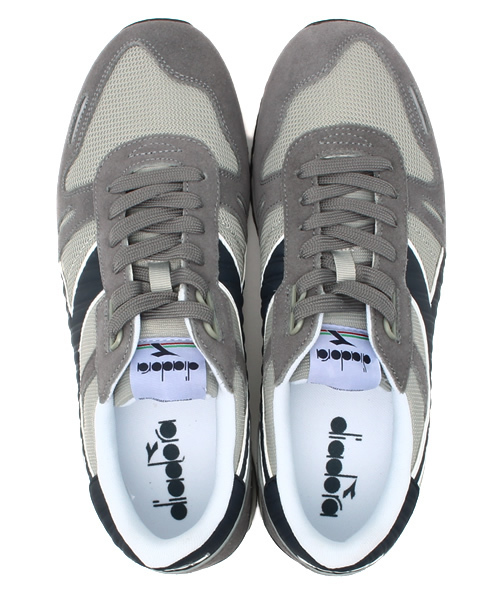 styles（スタイルス）の「メンズ ディアドラ チタン タイタン DIADORA TITAN II C4747 C5576 C2546（スニーカー・メンズ・グレー/ダークグレー/ブルー・26cm/27.5cm/27cm/29cm/28.5cm/26.5cm/28cm）」の12枚目の写真