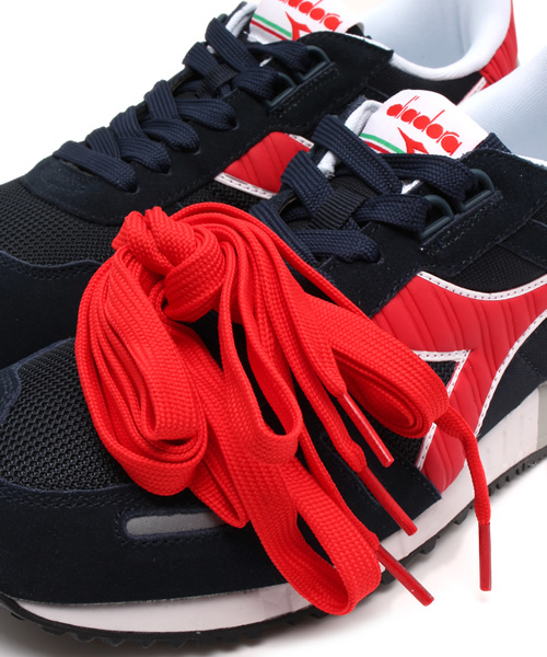 styles（スタイルス）の「メンズ ディアドラ チタン タイタン DIADORA TITAN II C4747 C5576 C2546（スニーカー・メンズ・グレー/ダークグレー/ブルー・26cm/27.5cm/27cm/29cm/28.5cm/26.5cm/28cm）」の15枚目の写真