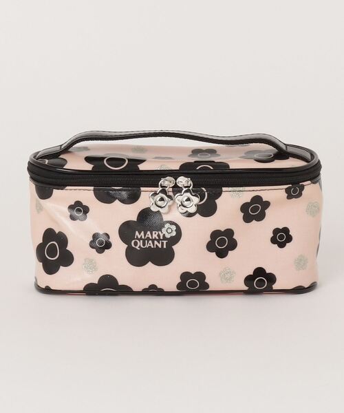 ブランド古着 花柄ポーチ ポーチ Mary Quant マリークヮント のファッション通販 Zozoused