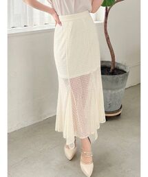 RESEXXY | イレヘムマーメイドスカート(スカート)