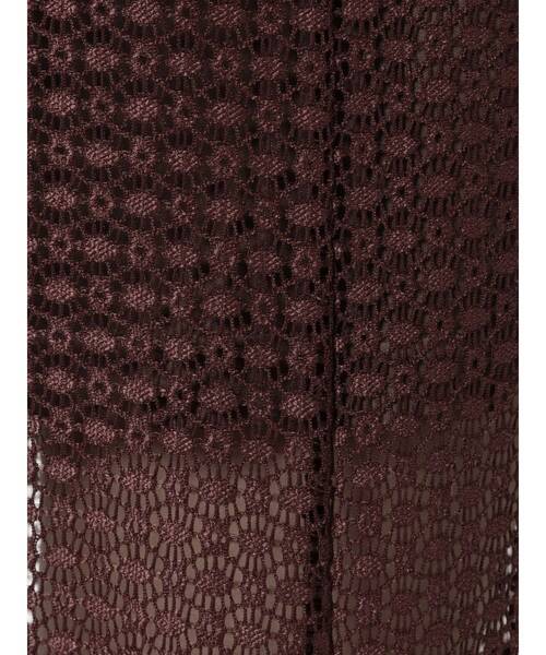 RESEXXY(リゼクシー)の「イレヘムマーメイドスカート(スカート・レディース・ホワイト/ブラック/ブラウン・FREE)」の8枚目の写真