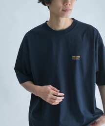 FORK&SPOON | FORK&SPOON　ロゴショートスリーブTシャツ(Tシャツ/カットソー)