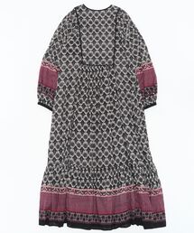 sara mallika（サラ マリカ）の「【 sara mallika/ サラマリカ