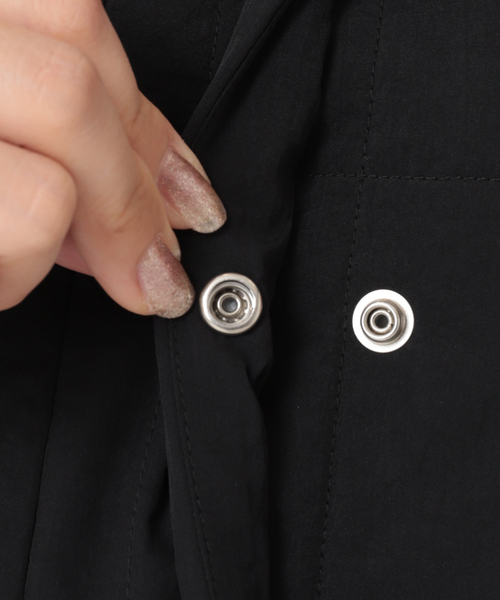 JOURNAL STANDARD（ジャーナルスタンダード）の「ライトパッファー