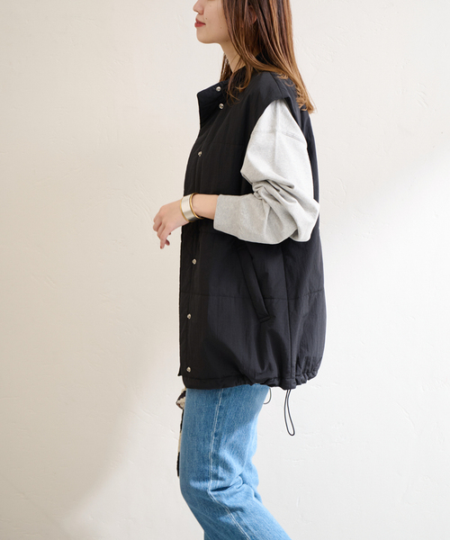 ジャーナルスタンダード★ファーベスト ジャーナルスタンダード レリューム JOURNAL STANDARD relume 《追加