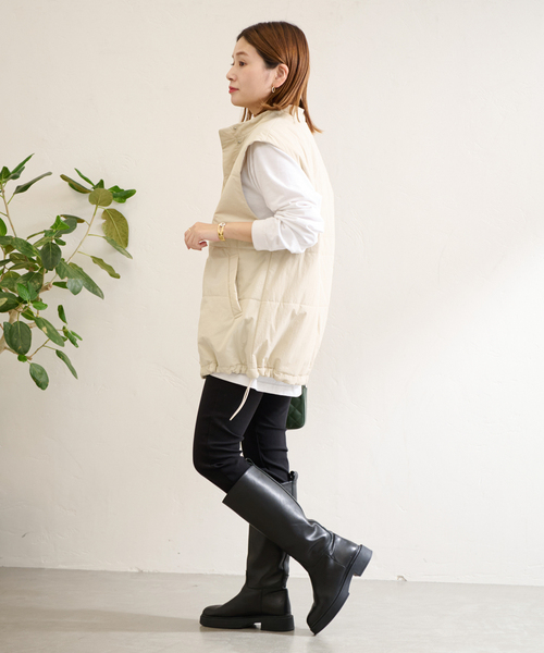 JOURNAL STANDARD（ジャーナルスタンダード）の「ライトパッファー