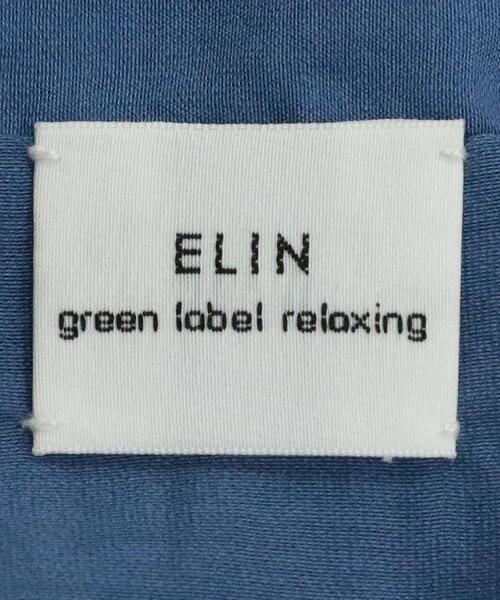 ELIN（エリン）の「【別注】＜ELIN (エリン)＞Vネック ブラウス