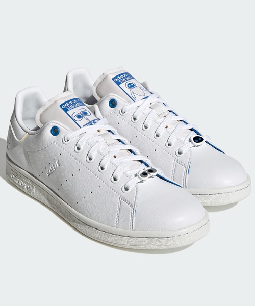 ブランド古着 ローカットスニーカー Disneyコラボ スニーカー Adidas アディダス のファッション通販 Zozoused