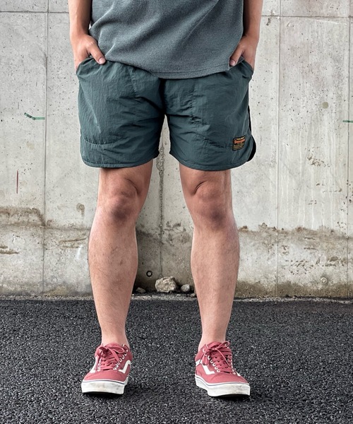 NATAL DESIGN（ネイタルデザイン）の「KELLY SHORTS（デニムパンツ